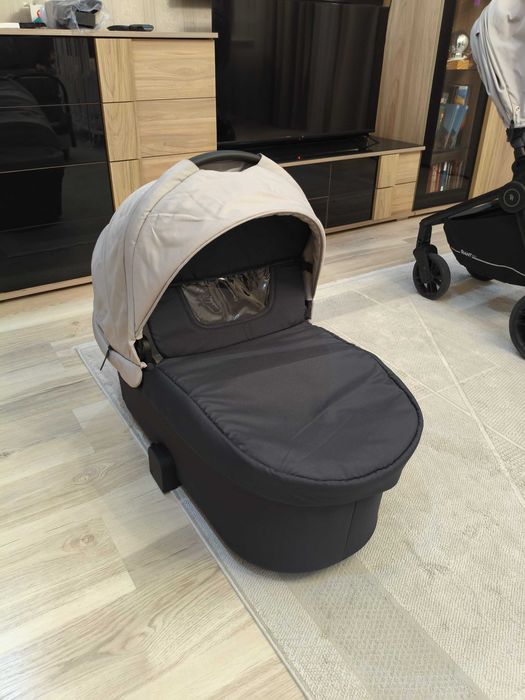 Коляска rant basic energy 3 в 1