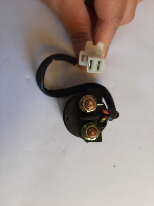 Releu pornire atv Yamaha Big Bear Raptor Warrior Kodiak 350 400