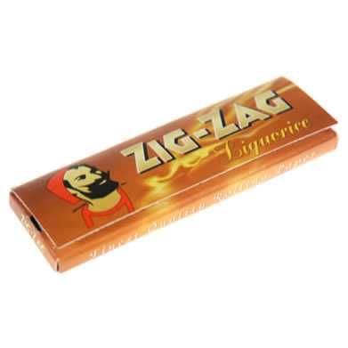 Хартийки за цигари Zig Zag Liquor (70мм)