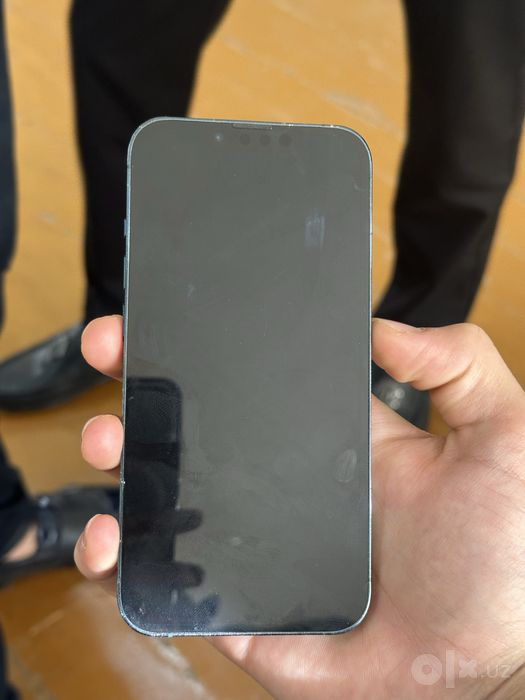 Iphone 13 Pro 128/84%