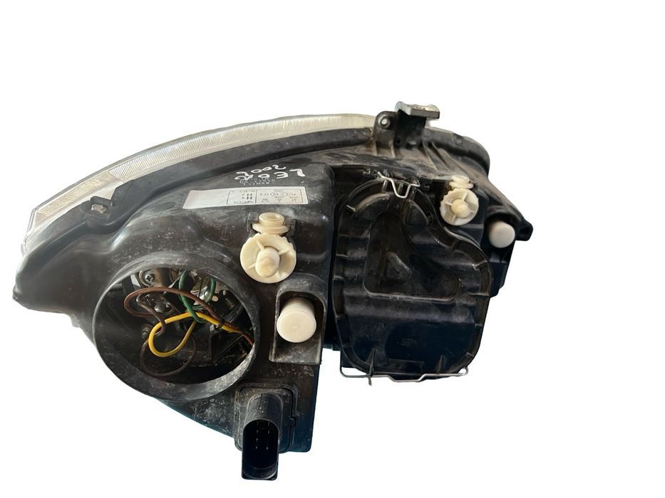 Far Stanga Seat Leon Ii 1P1 2005 - 2013