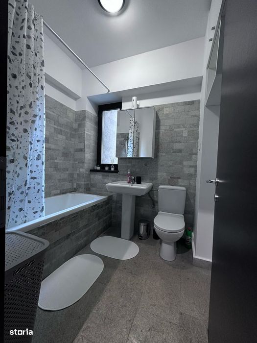 Prima închiriere 2 camere Vitan Residence - metrou Mihai Bravu IM262C