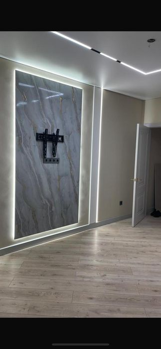 Продаётся квартира