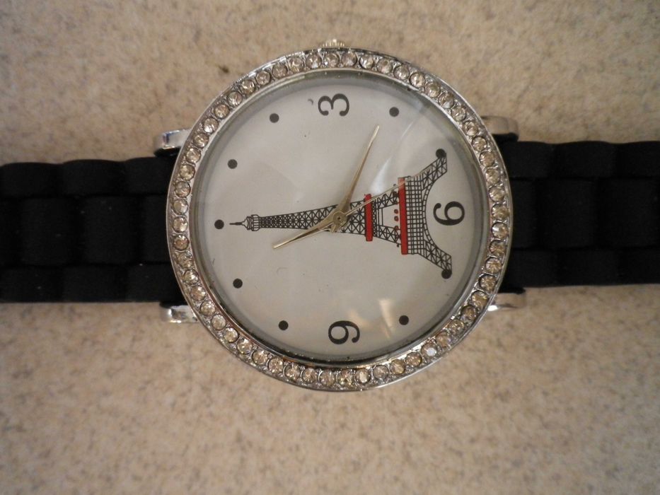 Ръчни електронни часовници