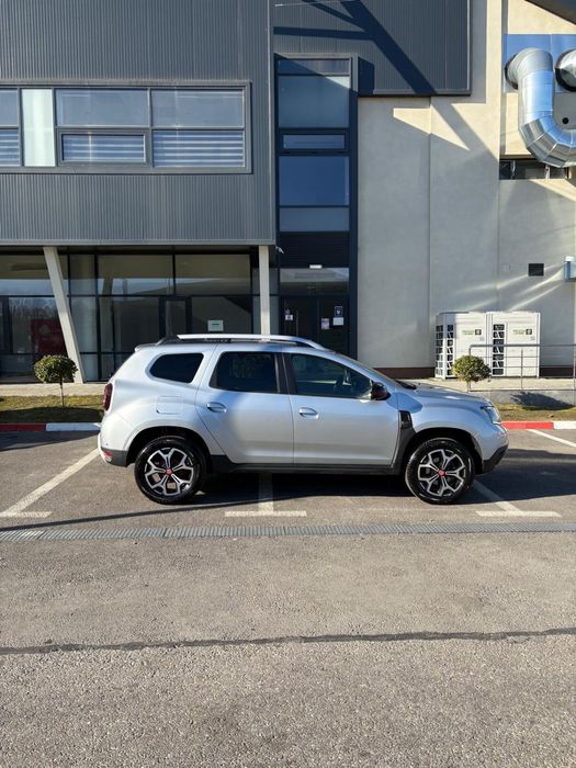 Vand Duster 1.3 TCE 150 CP