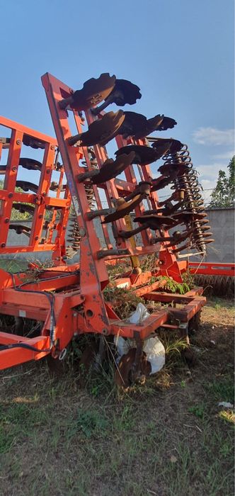 Продам дискатор 8 х 4