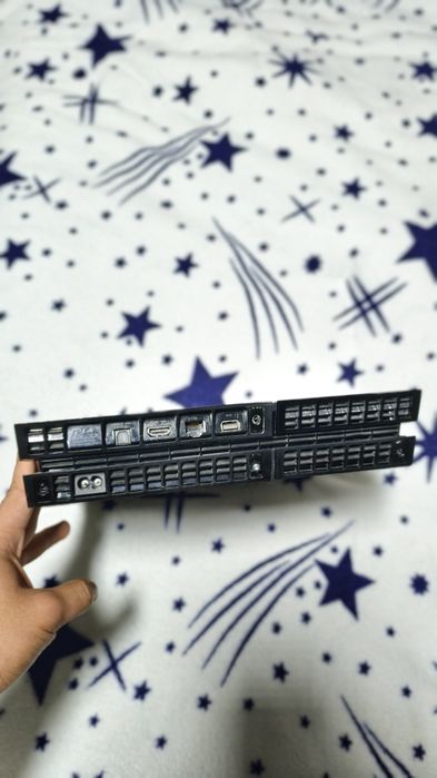 PS4 500GB Modat 12.00
