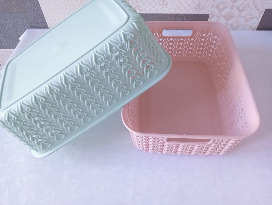 Корзинки для мелочей