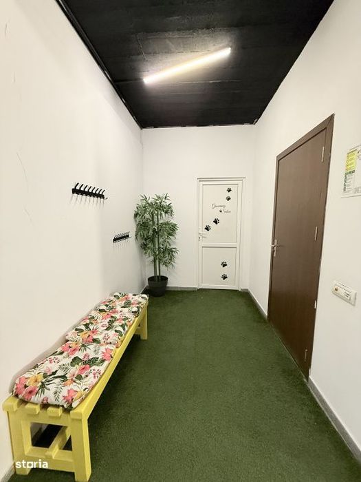 Spatiu comercial de inchiriat in palazu mare