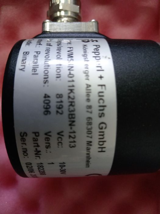 Энкодер. Продам.