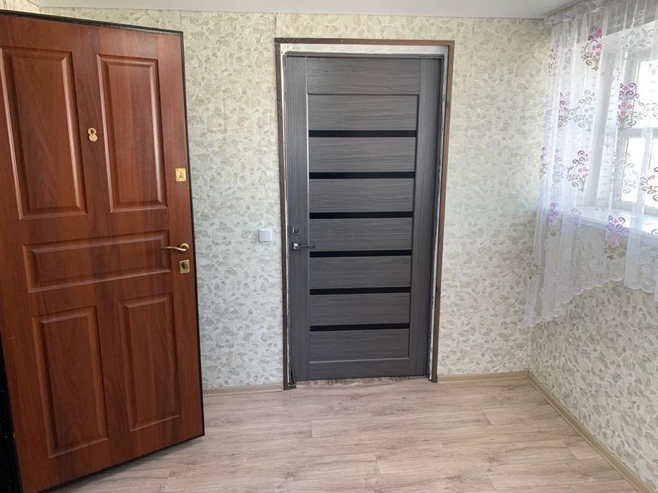 Продам дом в посёлке ленинский