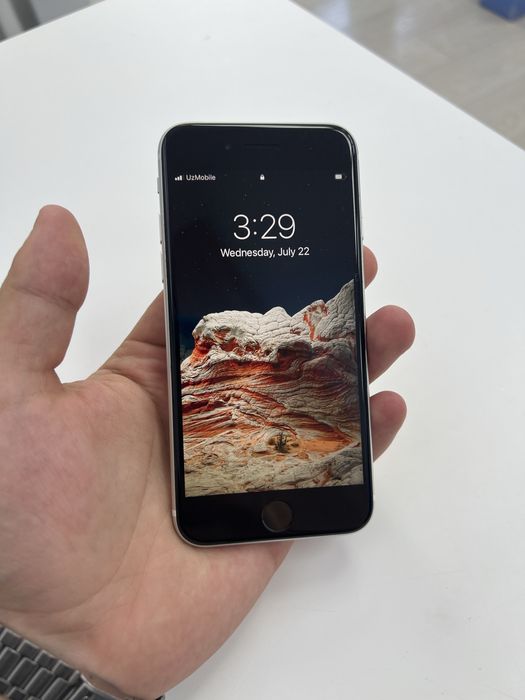 iPhone se 2nd gen