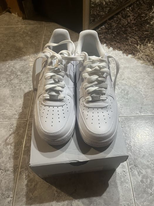 Чисто нови Air force 1 оригинали