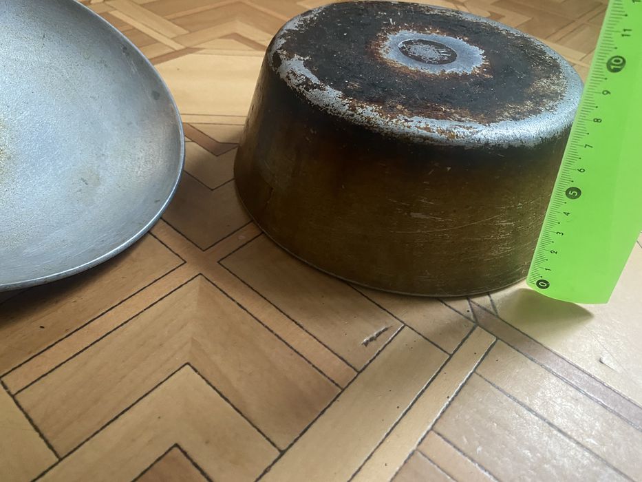 Казан большой СССР