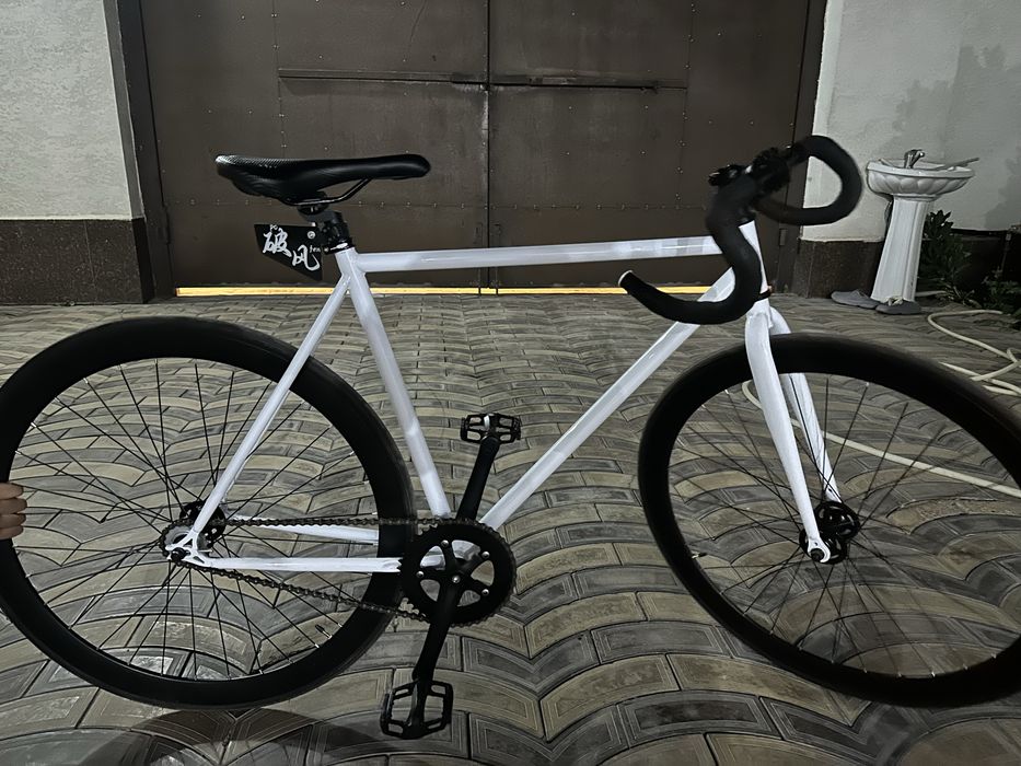 Продам фикс / fixed gear