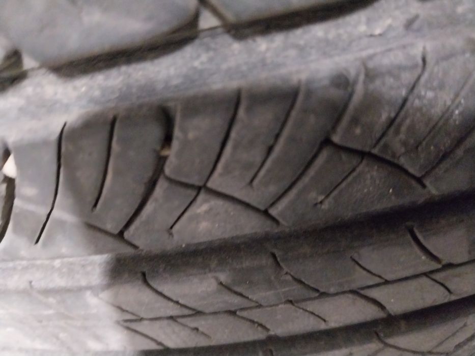 Гуми Мишелин 235 60 17