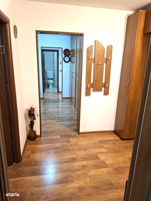 Comision cumparator 0! Apartament 3 camere , mobilat și utilat |