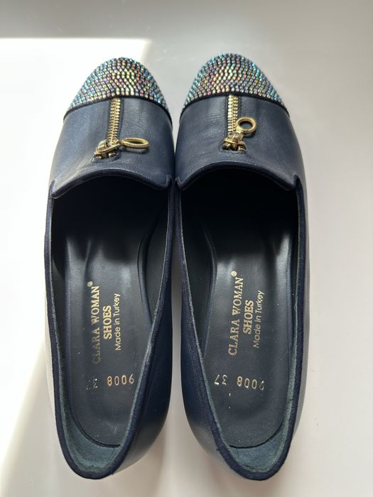 Балетки (Турция)