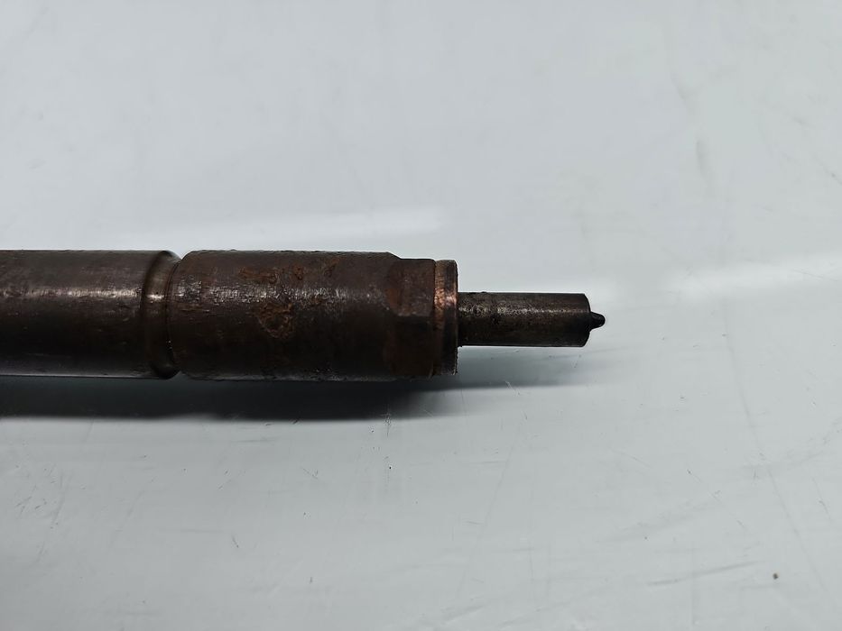 Injector  Renault Clio 4 [Fabr 2012-prezent] 0445110485, H8201108033 1