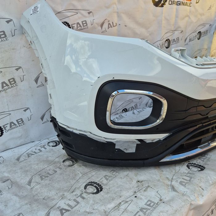 Bara fata Volkswagen T-Cross R-Line an 2018-2019-2020-2021-2022-2023