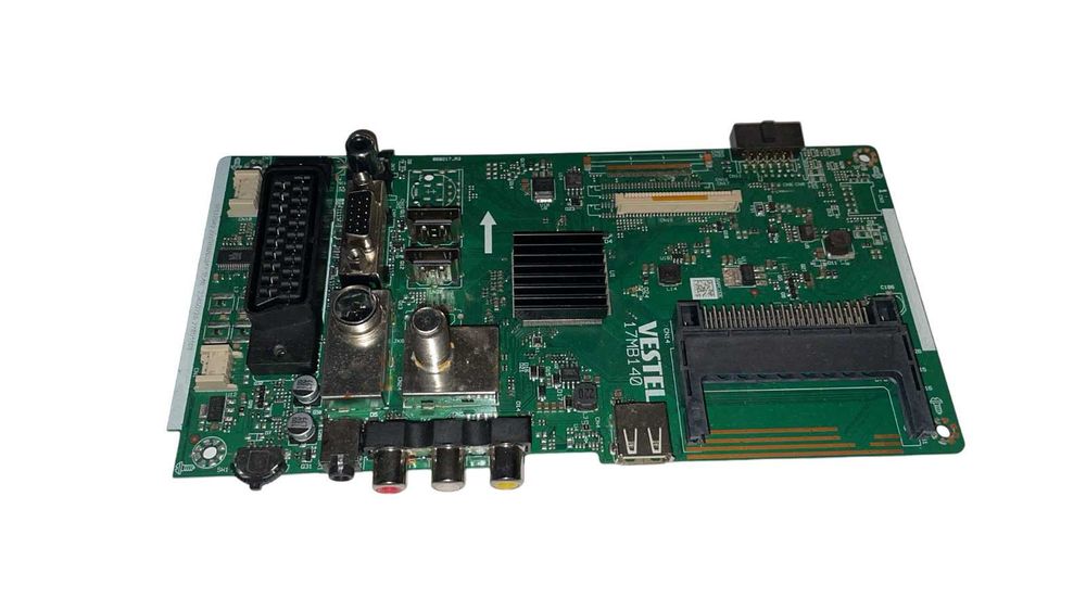 Placa Digitala Vestel 17MB140 - garantie