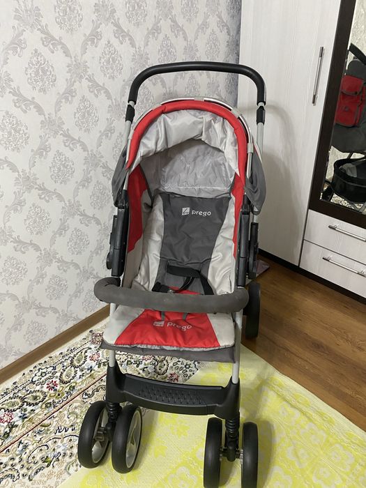 Каляска сапасы жақсы