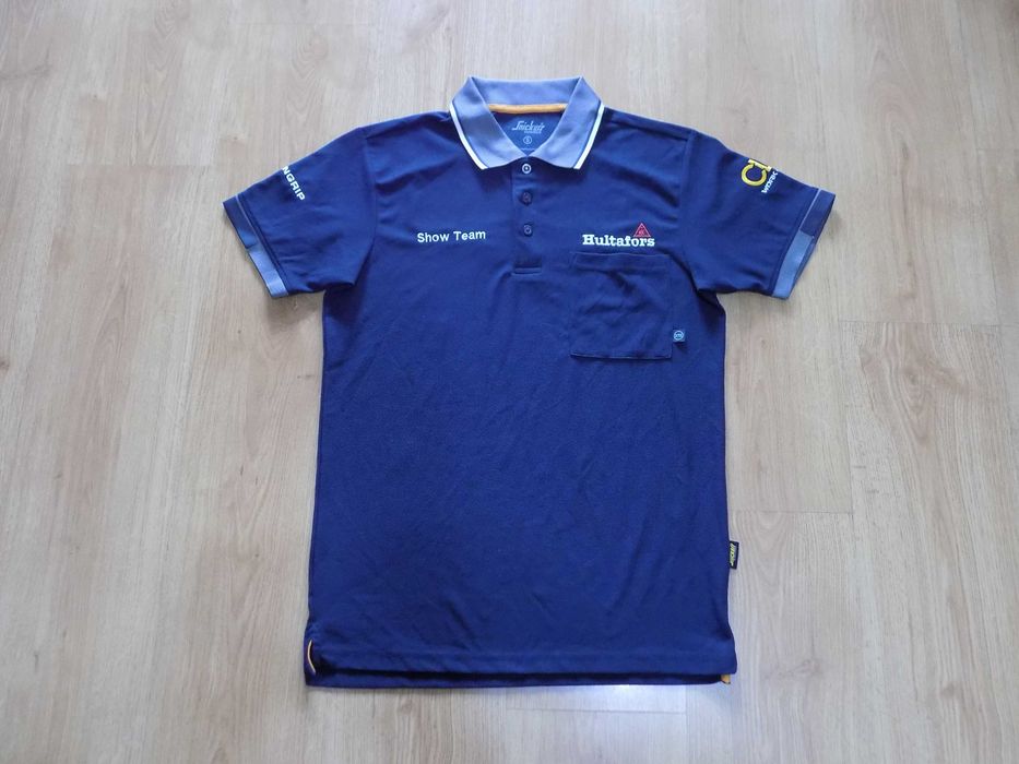 работна тениска snickers блуза фанела горнище худи мъжка оригинална S