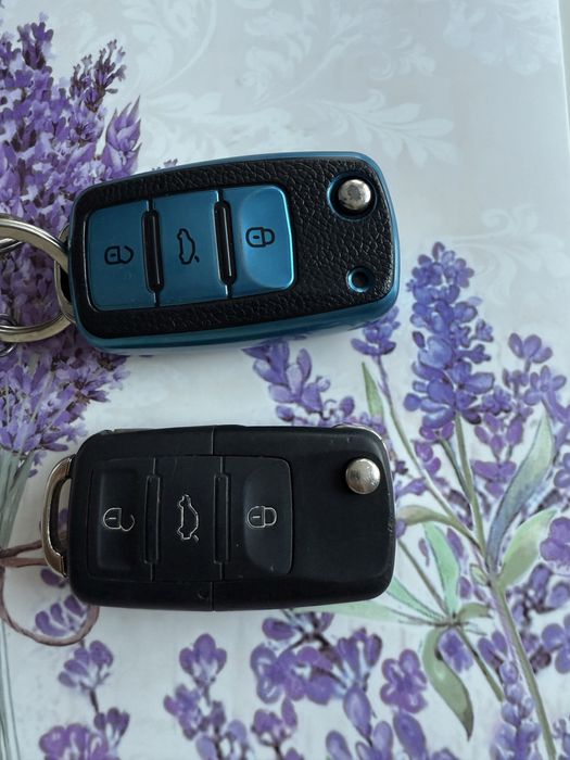 Vand Volkswagen Golf 5