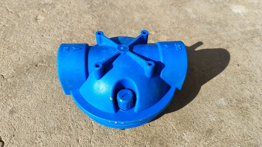 Филтър за вода 1 цол - 5 бр.