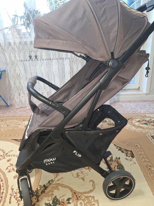 Продам детскую коляску