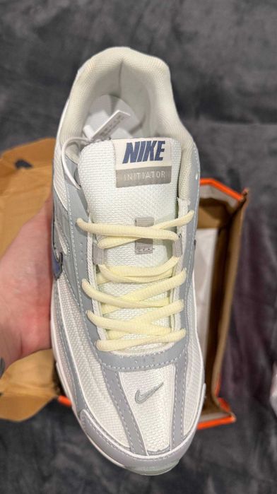 Nike initiaor кроссовки