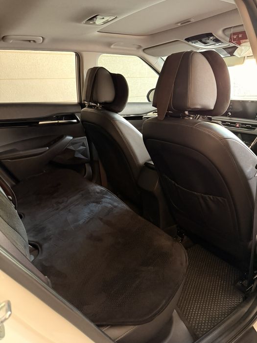 Kia seltos pristij 2023