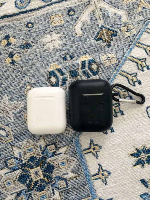 Наушники Airpods эйрподсы