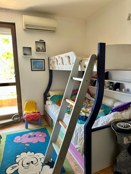 Продава се Тристаен апартамент в Поморие - 133 кв.м за 977 €/кв.м - Снимка #10