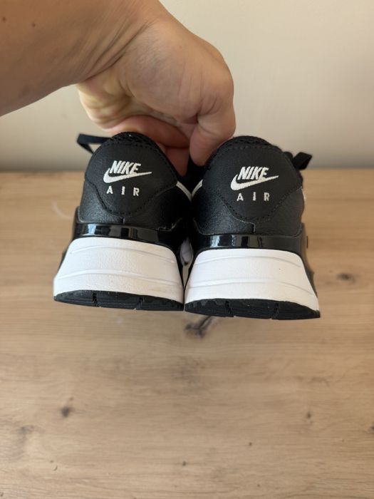 Nike air max sistm