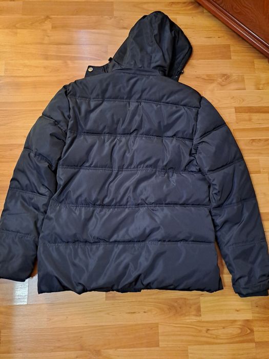 Geaca POLO Bărbați