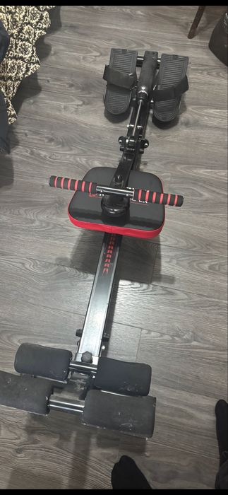 Kendox Rowshaper