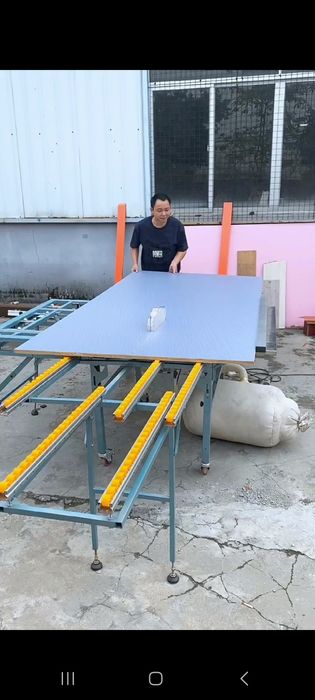 Мебельная пила три в одном