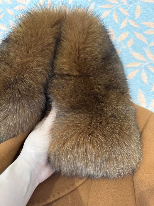 Пальто демисезон