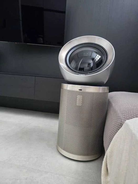 Очиститель воздуха Dreame PM10 золотистый