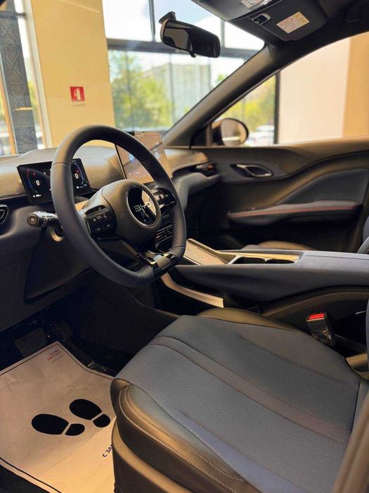 Продаётся BYD SEAGULL 405KM Успейте Купить авто мечты !