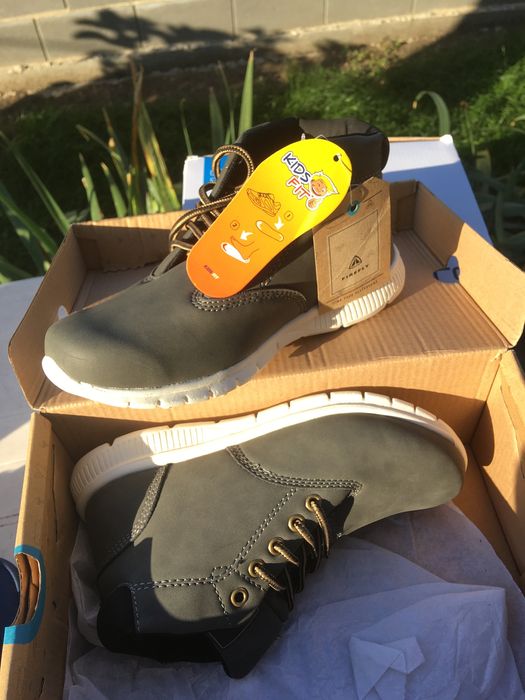 Детски Зимни боти НОВИ!