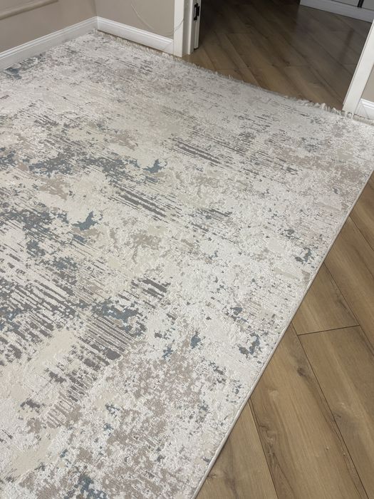 ковёр для зала или спальной