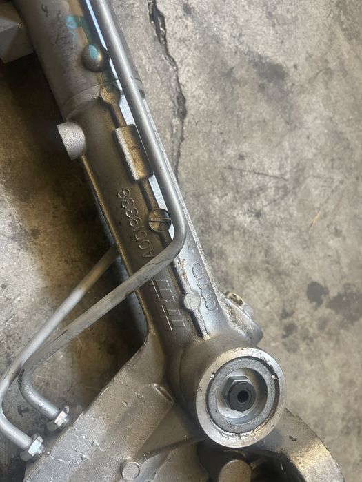 Рейка за Polo/Fabia TRW