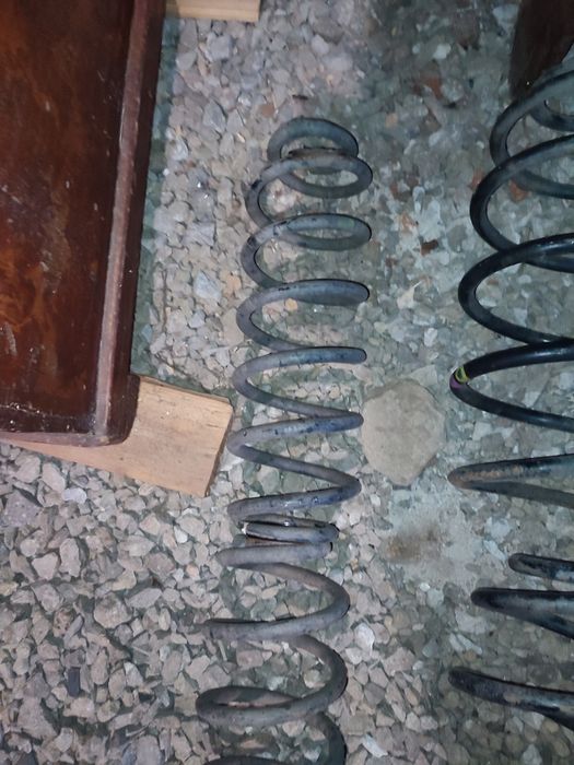 Части за голф 4 1.9тди