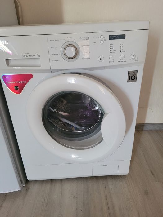 Продам стиральный машина б/у продано