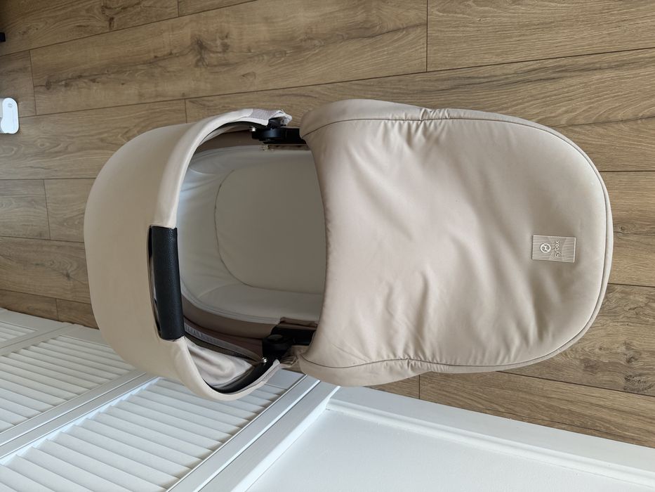 Landou Cybex Melio bej