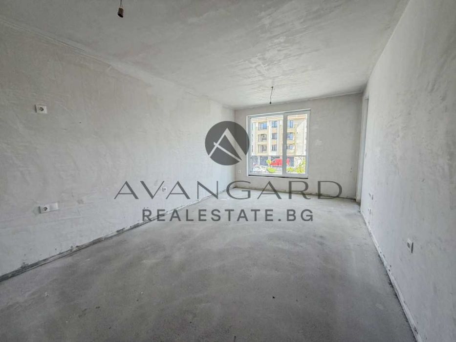 Продава се Двустаен апартамент в Пловдив, Кършияка - 69 кв.м за 1774 €/кв.м - Снимка #2