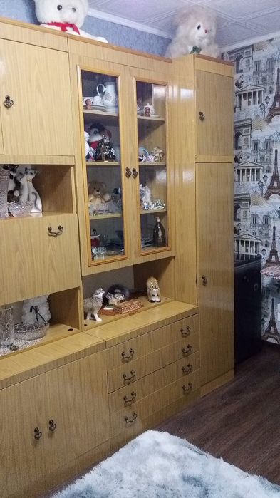 Зальная стенка Айша