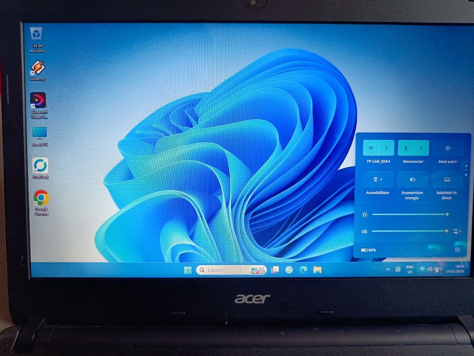 Laptop Acer ES1-431